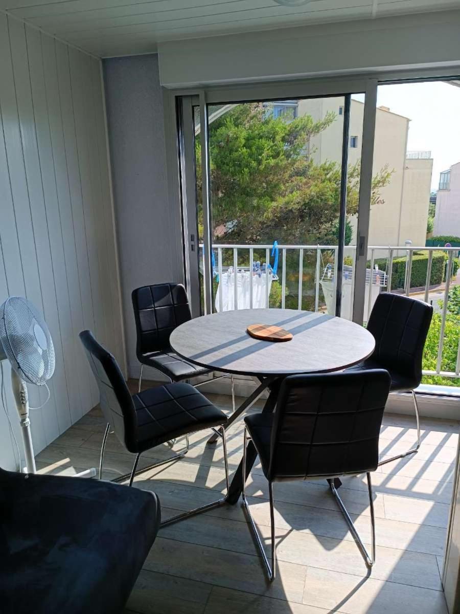 Location Studio Cap D'אגדה מראה חיצוני תמונה